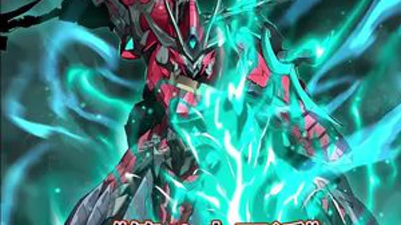 第154话 各国之间的军备竞赛#二次元漫画 #有声漫画 #漫画解说 #漫画 #星甲魂将传