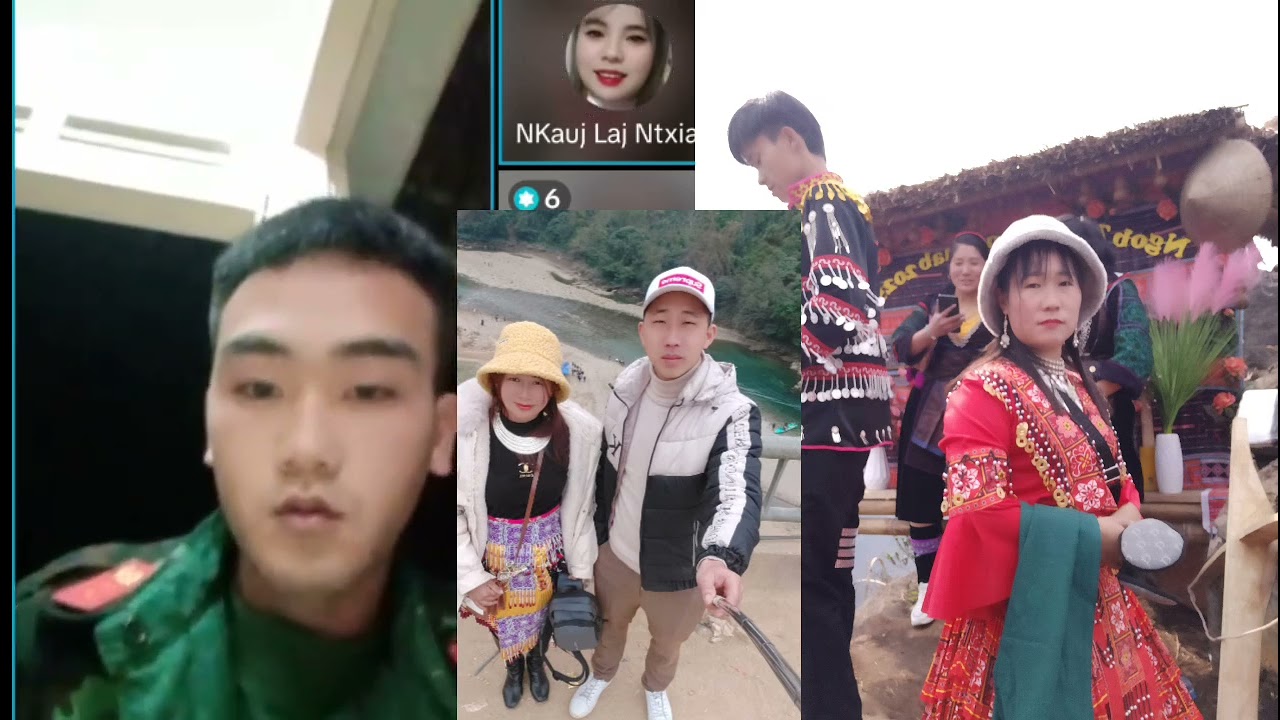 kwv tshiaj tu siab nkauj muam nraug nus