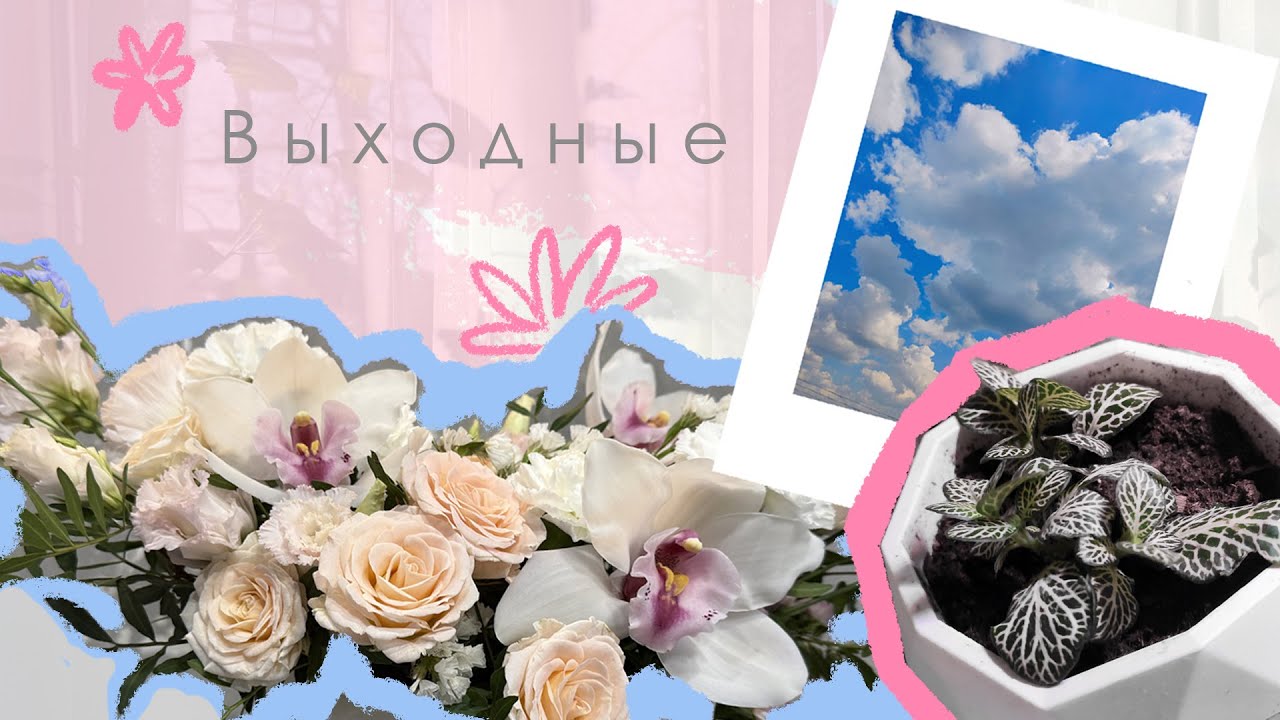 Ленивые выходные