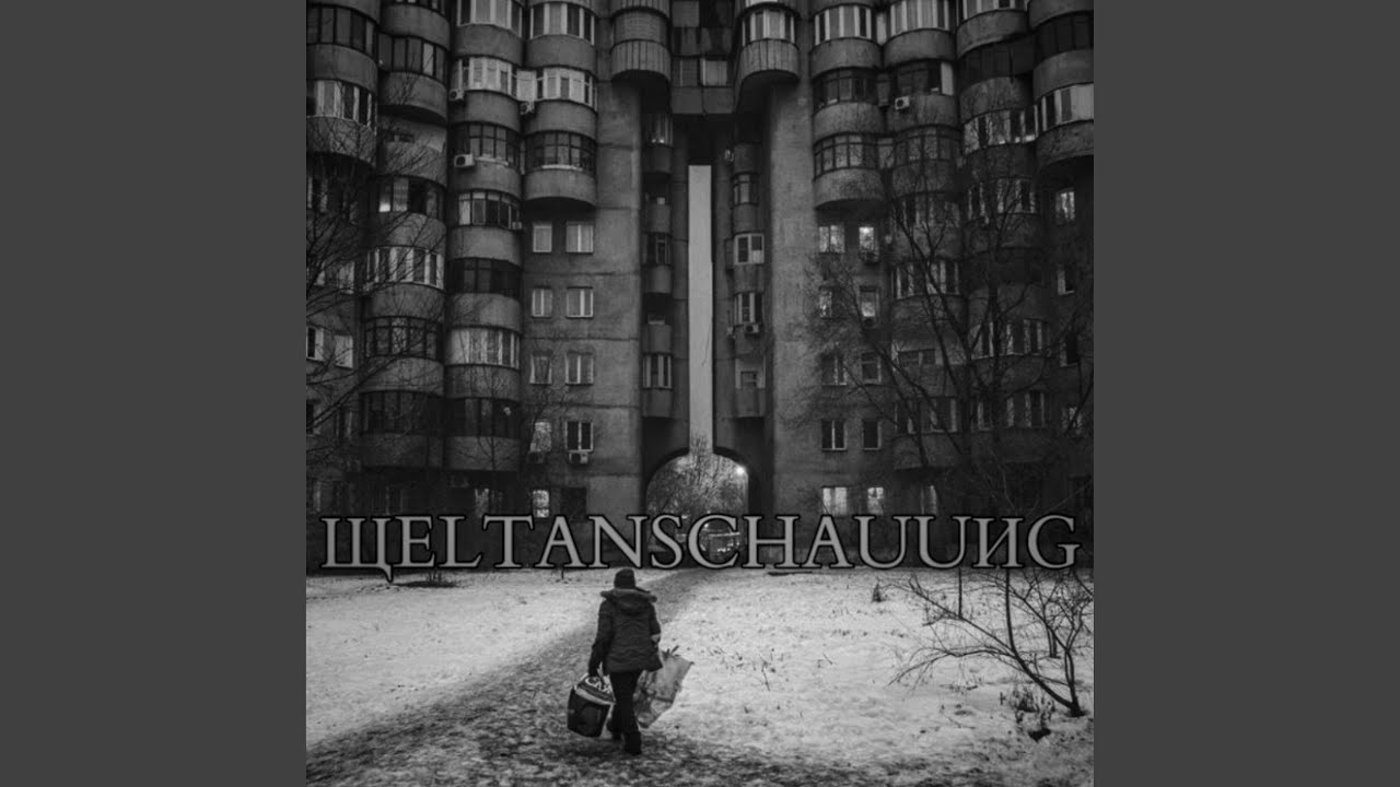 Weltanschauung