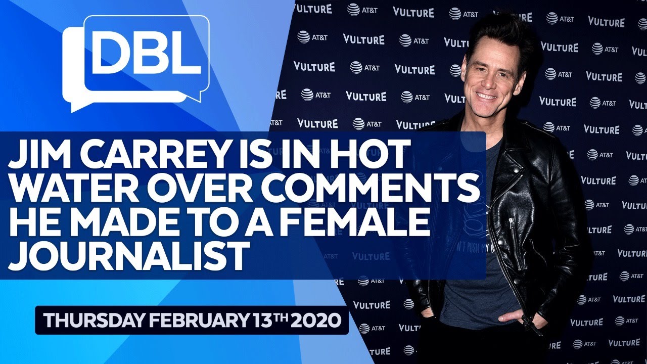 DBL | Thursday February 13, 2020
