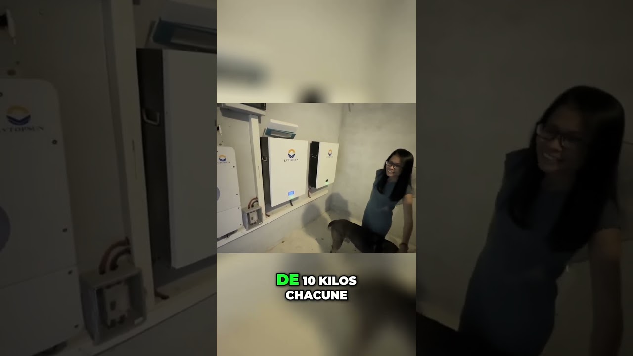 Autonomie &eacute;nerg&eacute;tique : Vie hors r&eacute;seau !