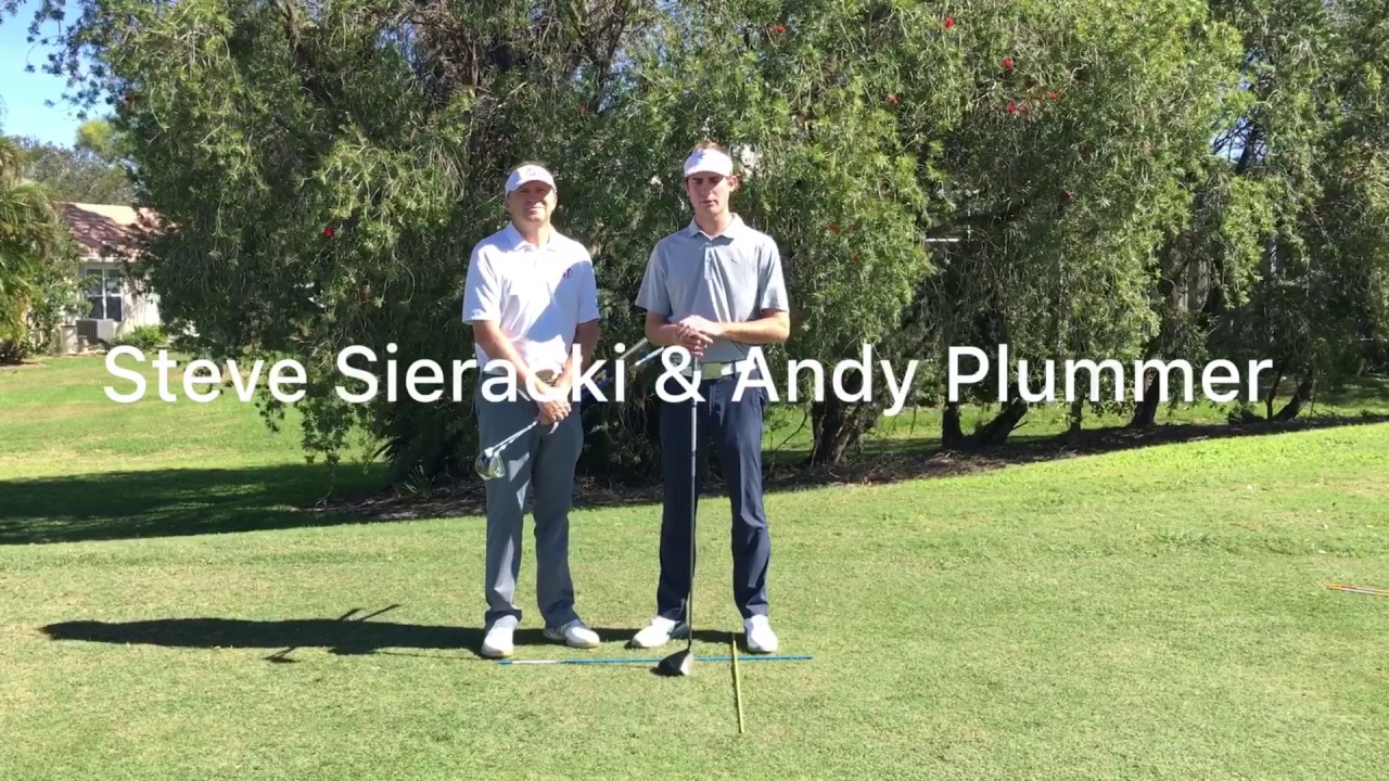 Shallow out attack angle