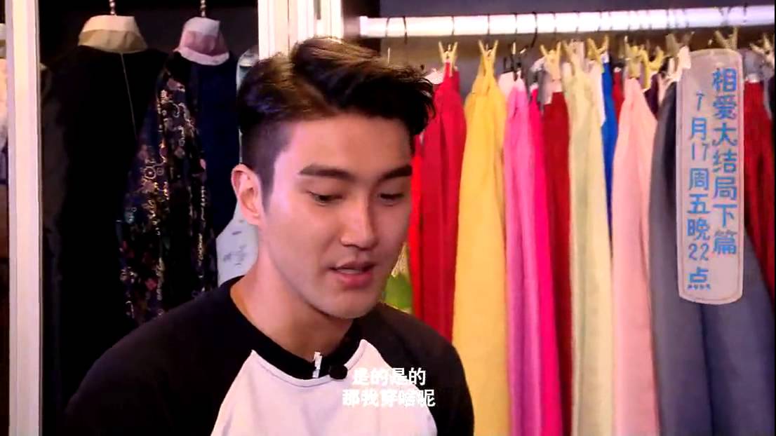 {Part 1/2} Unaired Film - 20150715