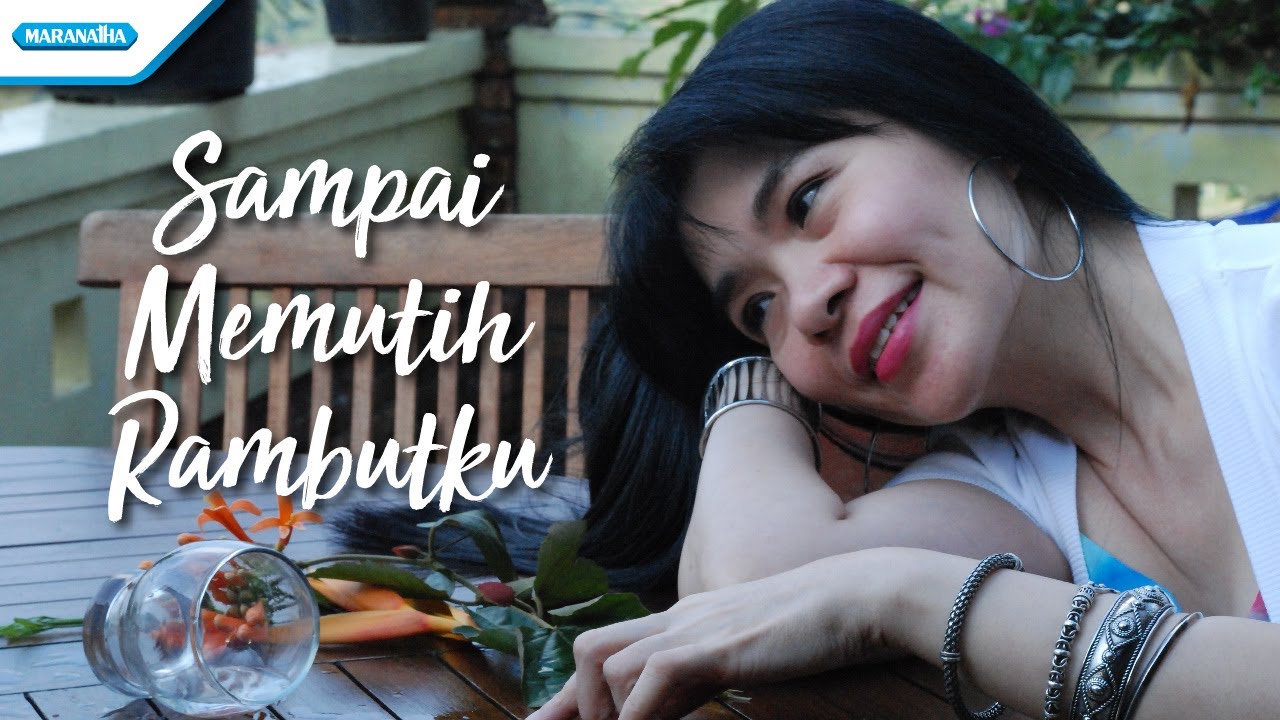 Sampai Memutih Rambutku - Herlin Pirena (Video)