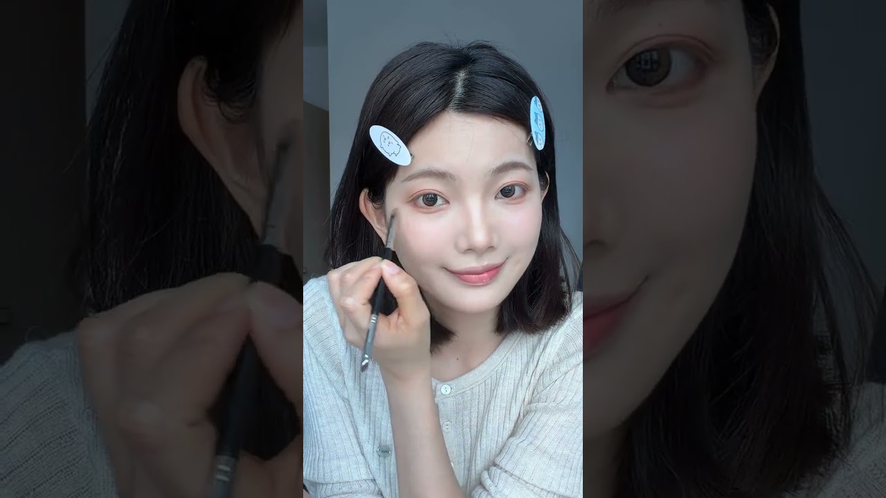 Master Lily's Oxygen-Sensitive Makeup in 6 Minutes: Gentle Techniques Unveiled