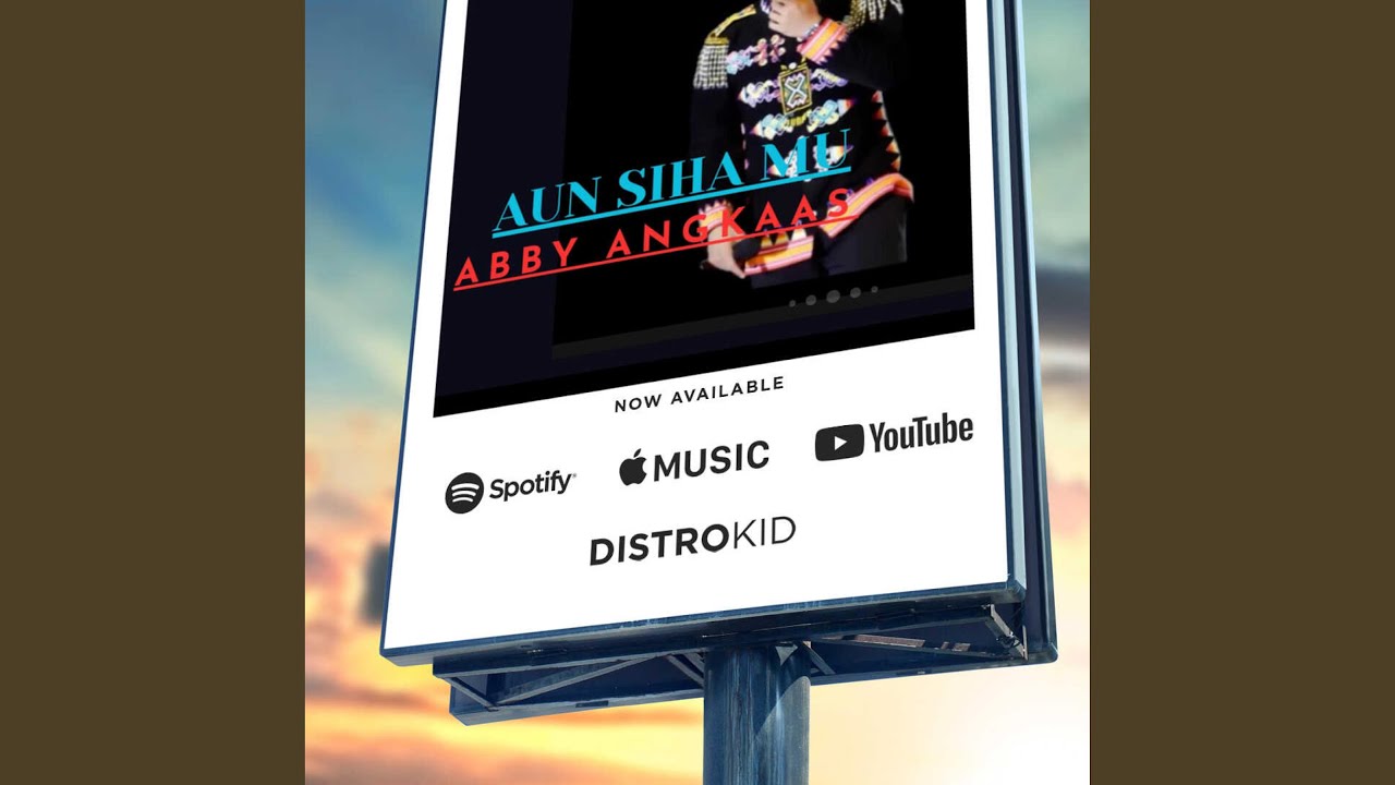 AUN SIHA MU