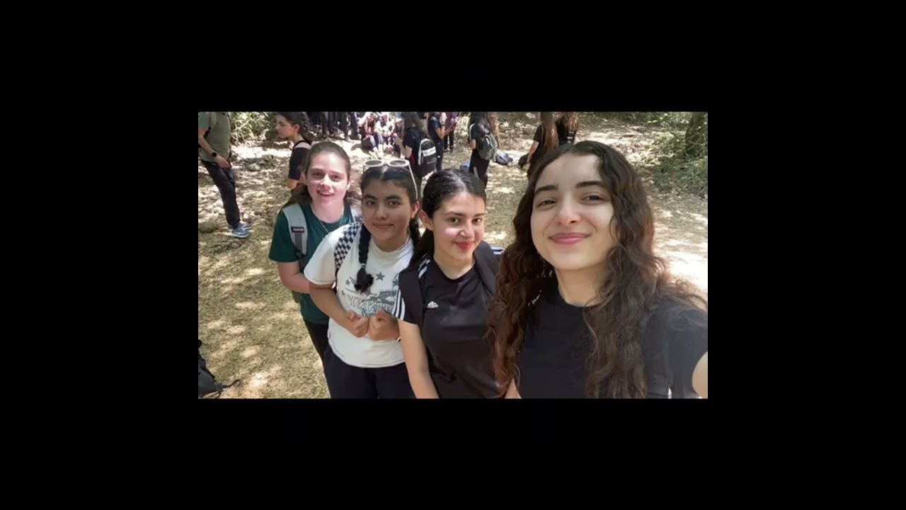 حفل تخريج2024   נוצר באמצעות Clipchamp