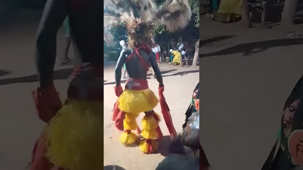 Malawi Gure kadoma.