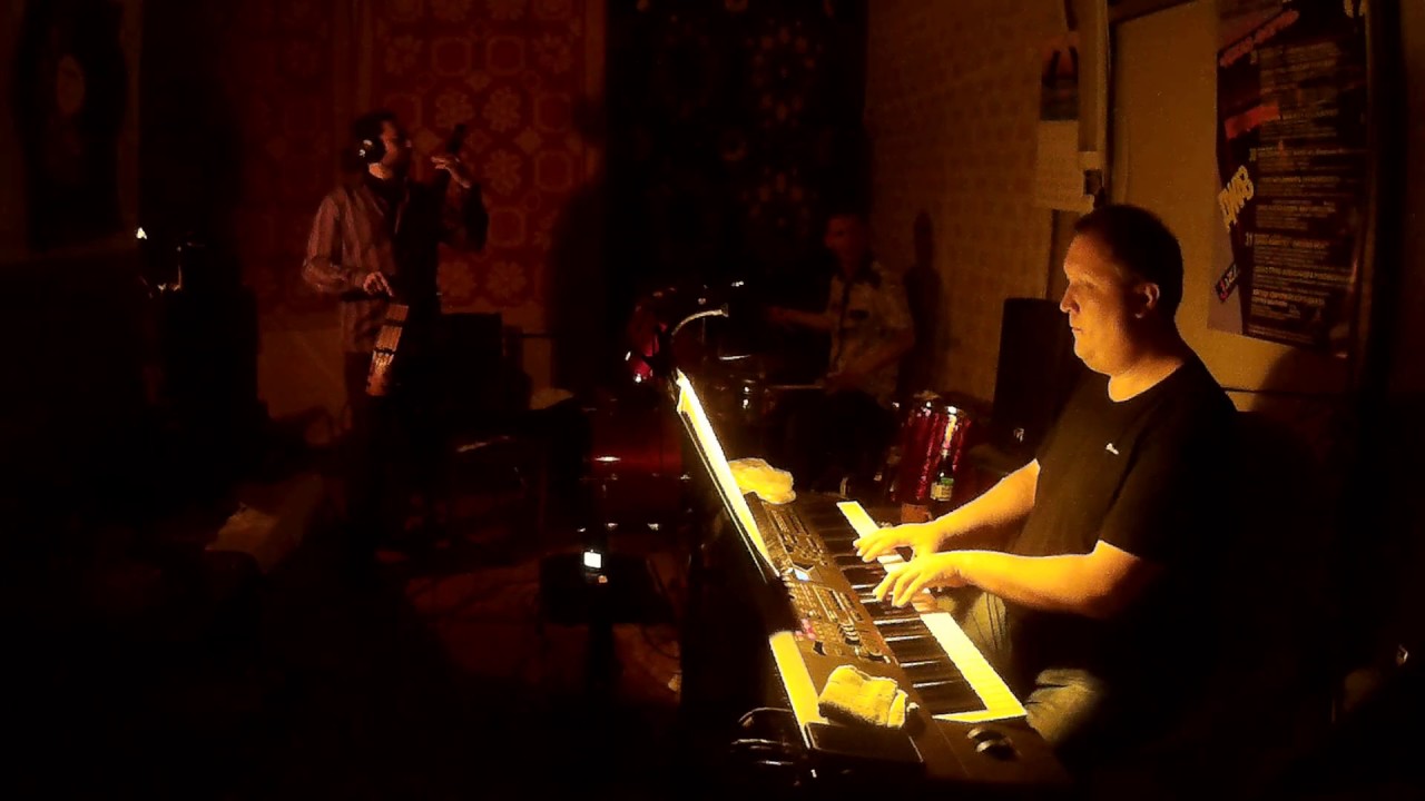 Di-Jazz A Love Affair