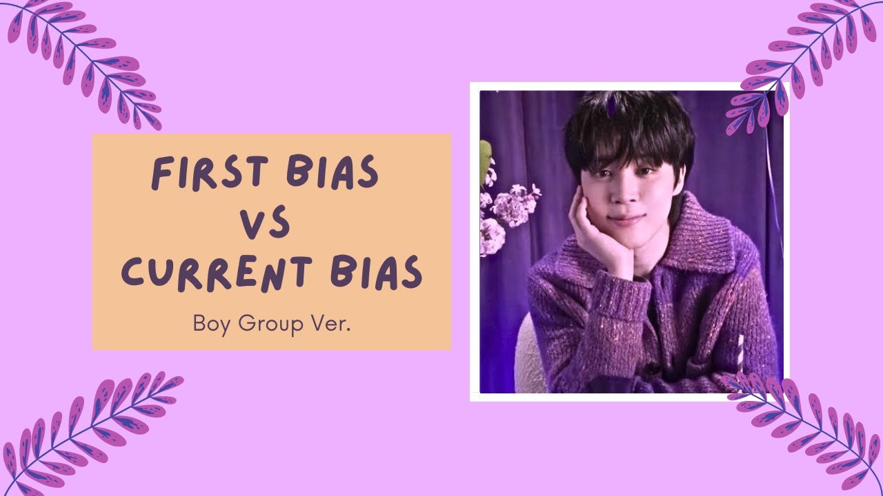 my first bias vs current bias (boy group ver.) | kpop trashie