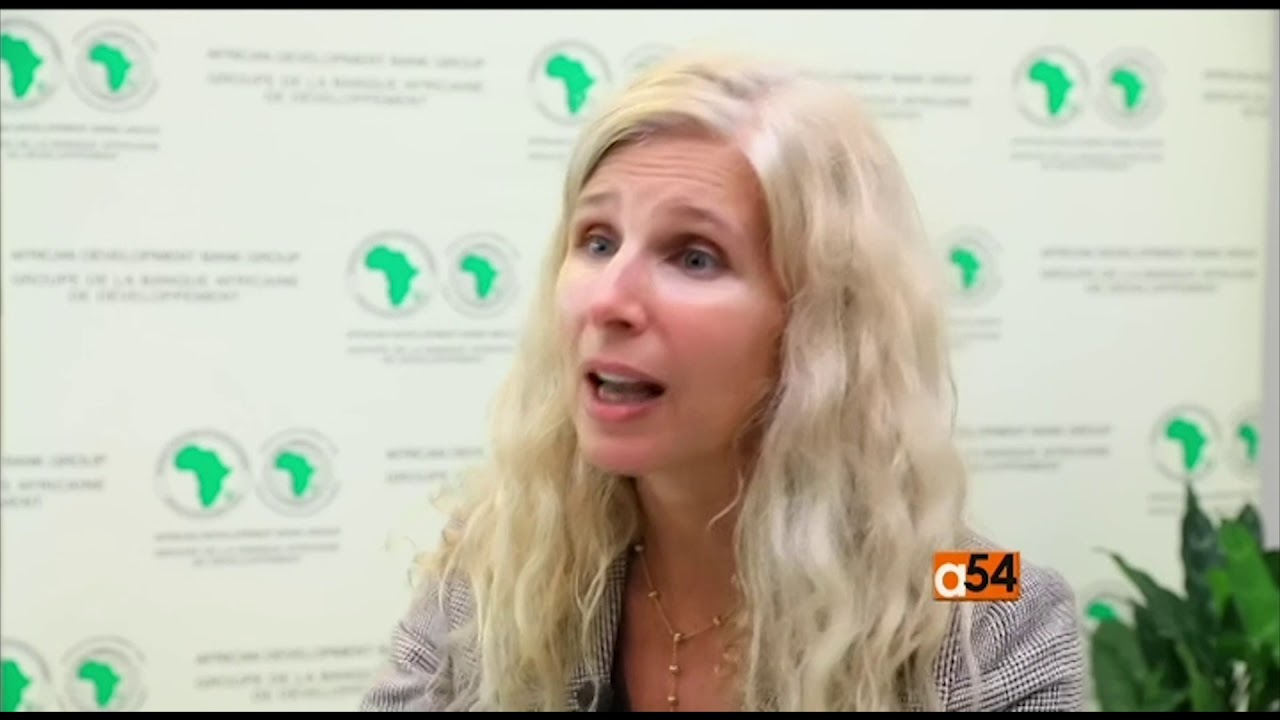 Jennifer Blanke on health for Development