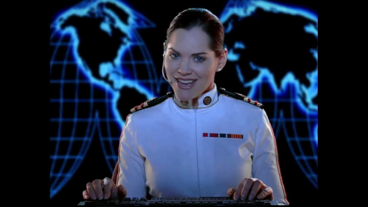 [FR] Command and Conquer : Alerte rouge 2 - La Revanche de Yuri ► Alliées CAMPAGNE - FILM