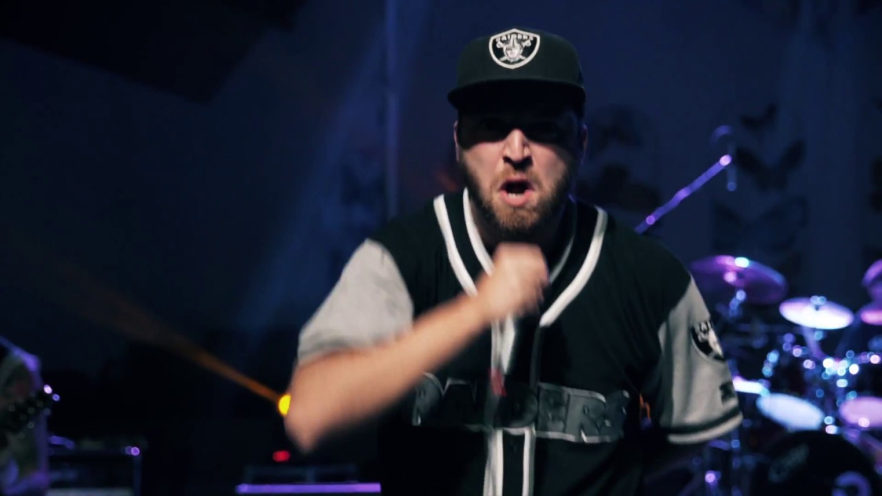 8m/s - SUPREMACY (Official Video)