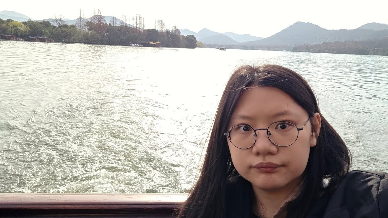 【杭州旅行vlog】在杭州搞二次元的最后一天