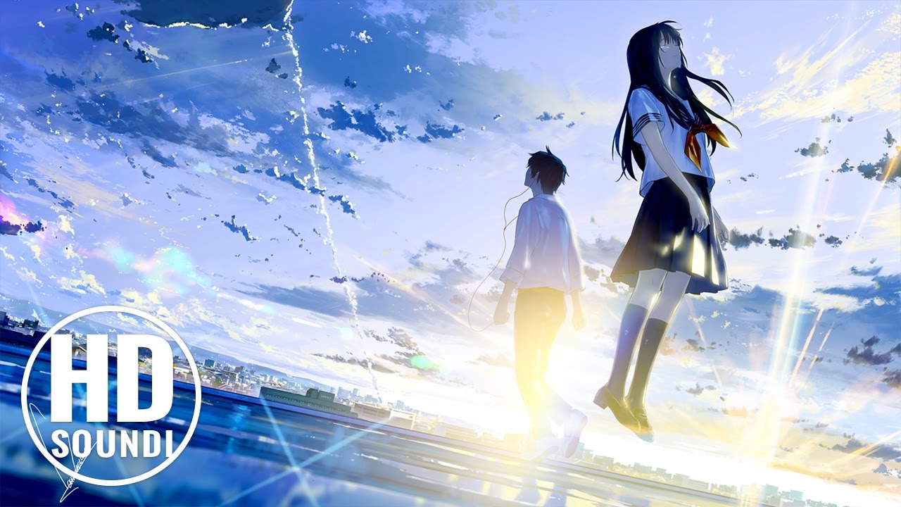 Most Beautiful Music Ever: Radiant | &mdash; Floating In Space