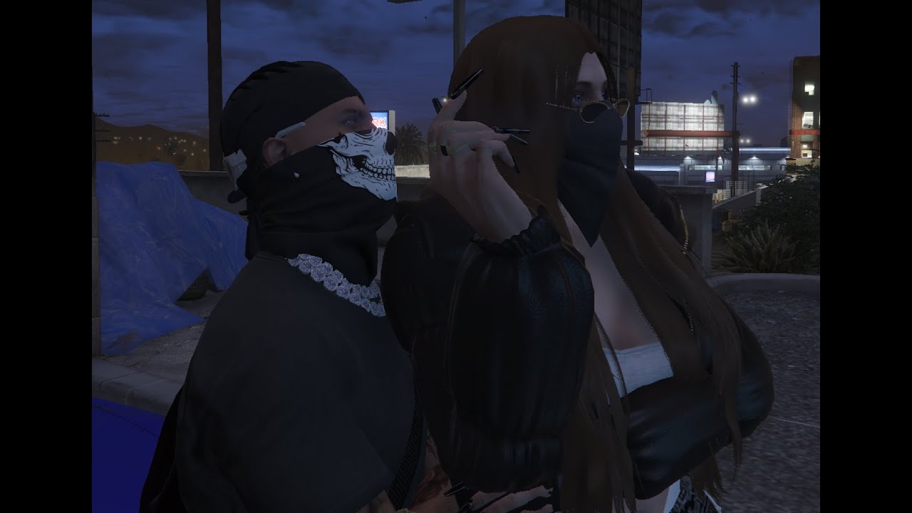 - Tiempo Con Mi Chica, Secuestro Y Negocios Clandestinos - 💵 OneLife RP