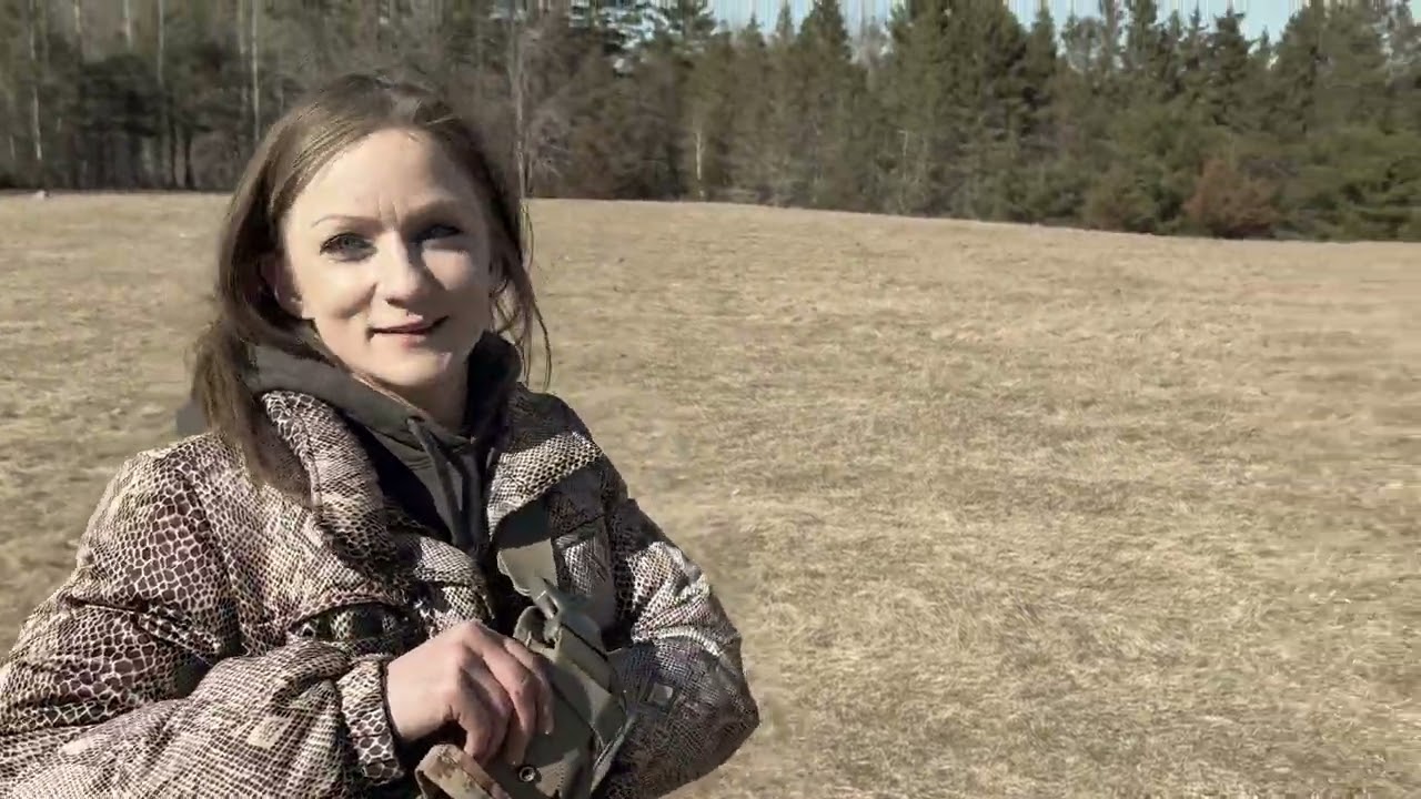 Digging with Doug and using a long title that seems to cut off so you click on the video.....