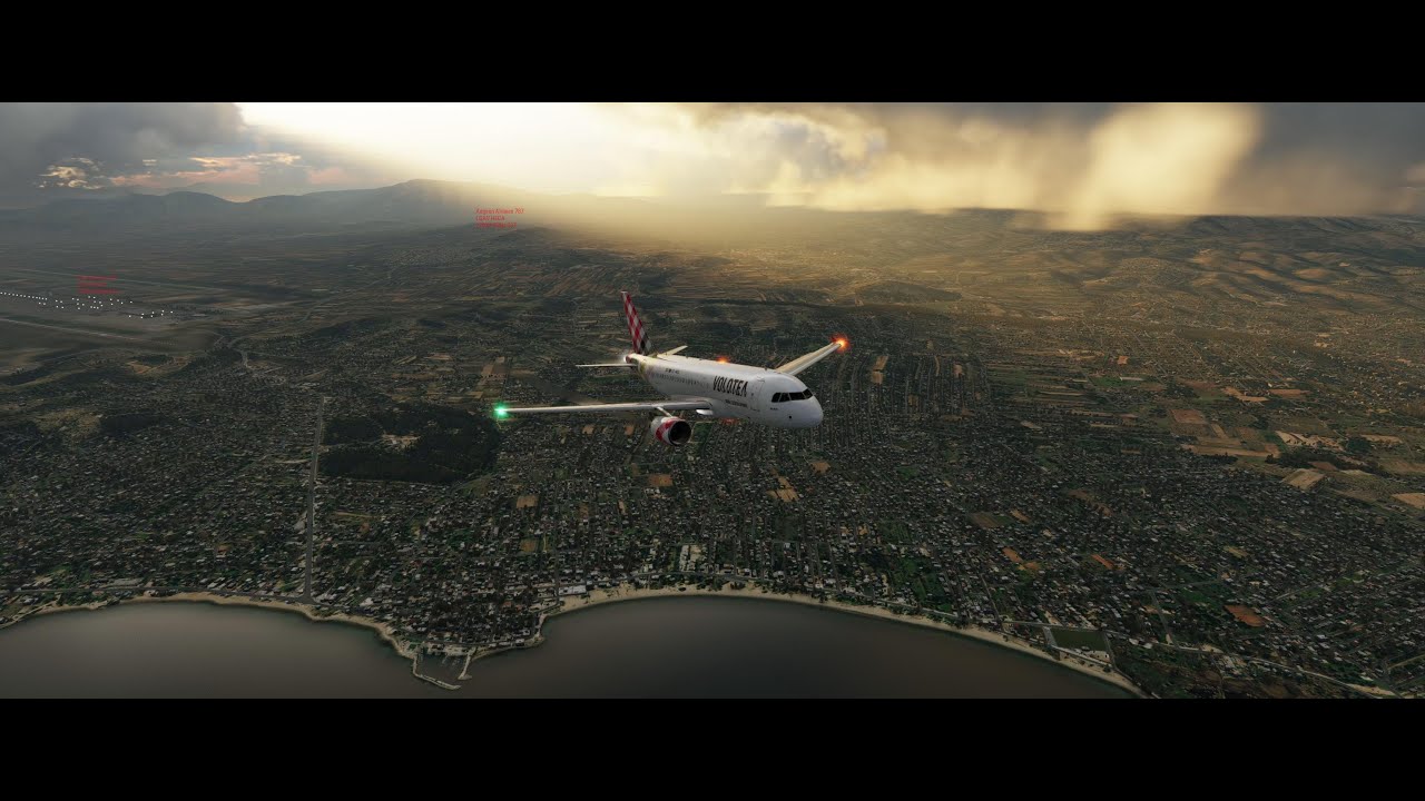X-Plane Map Enhancement mieux qu'AutoOrtho ?