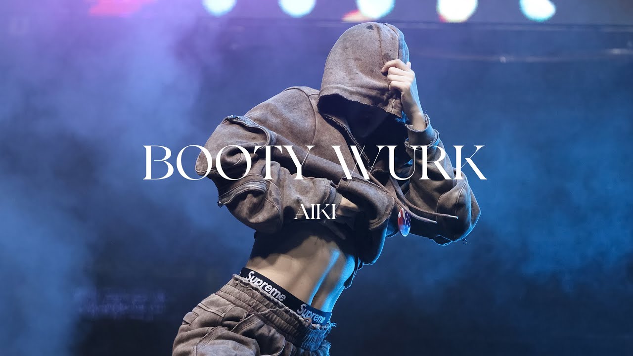 230915 천안 피크타임 페스티벌 - Booty Wurk | 아이키 직캠 AIKI FOCUS