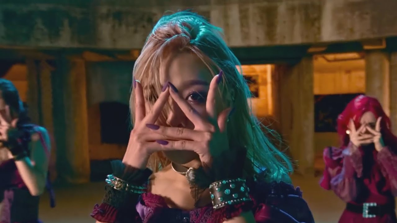 my fave underrated kpop girl group songs [2018-2021]