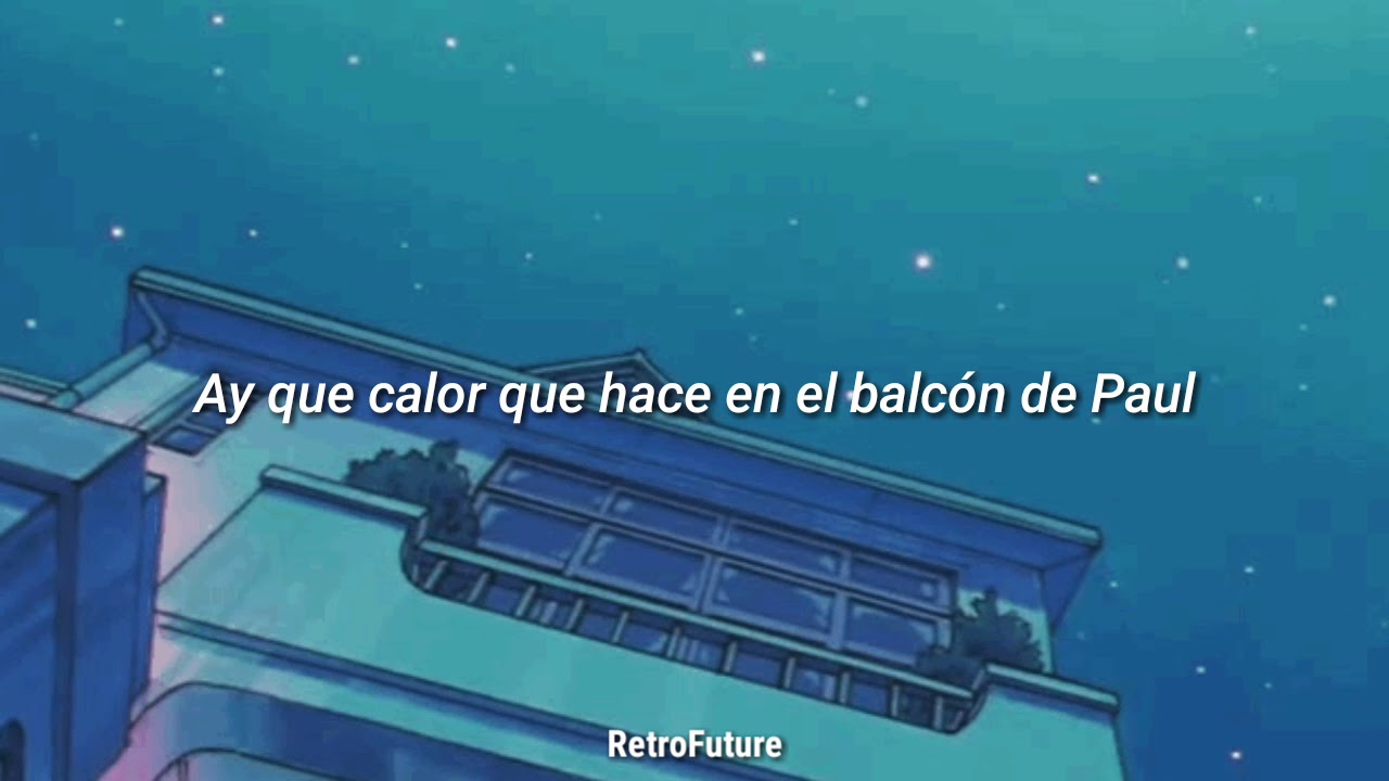 El balcón de Paul-ᴇʟ ᴄᴜᴀʀᴛᴇᴛᴏ ᴅᴇ ɴᴏꜱ⁽ᴸᵉᵗʳᵃ⁾