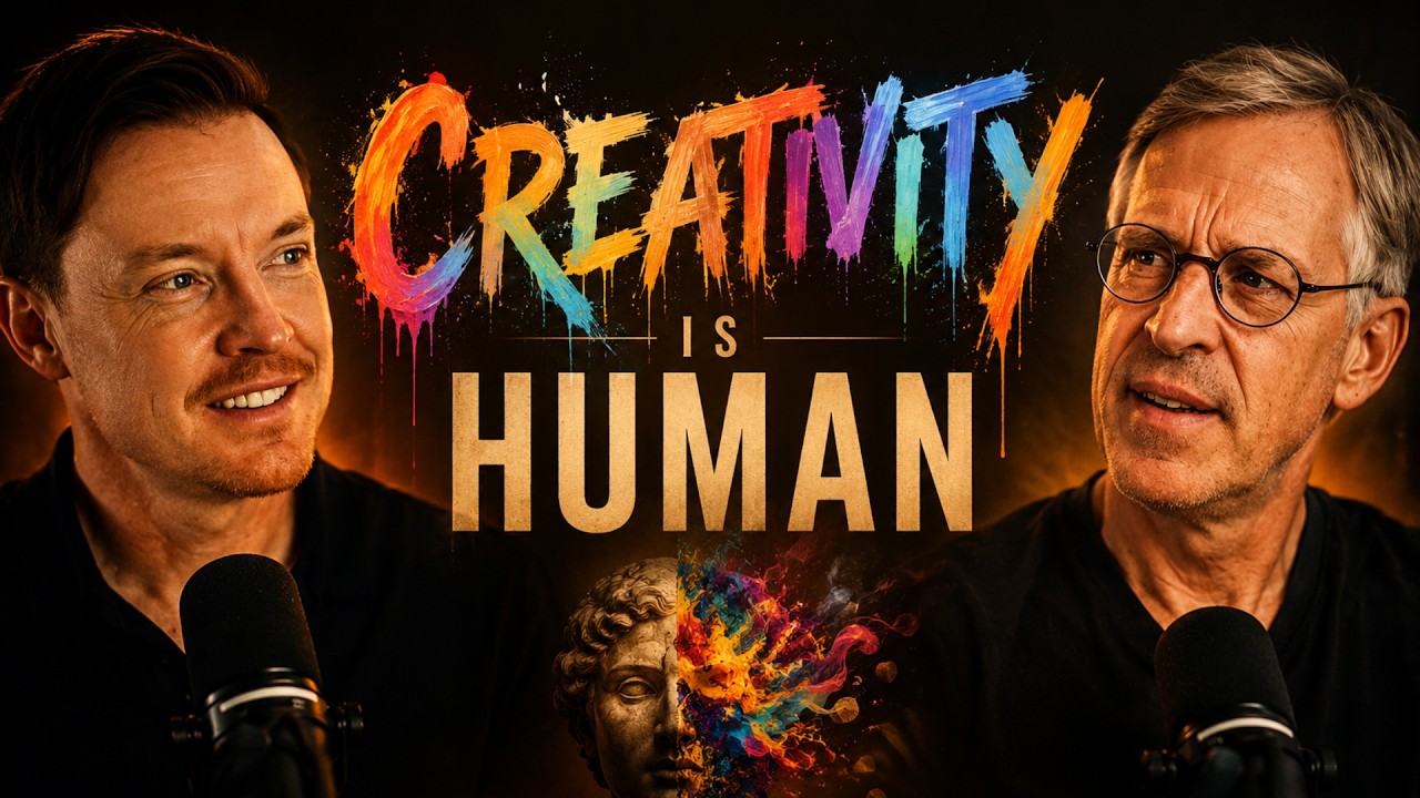 The Creativity Explorer: Lessons From 75 Countries