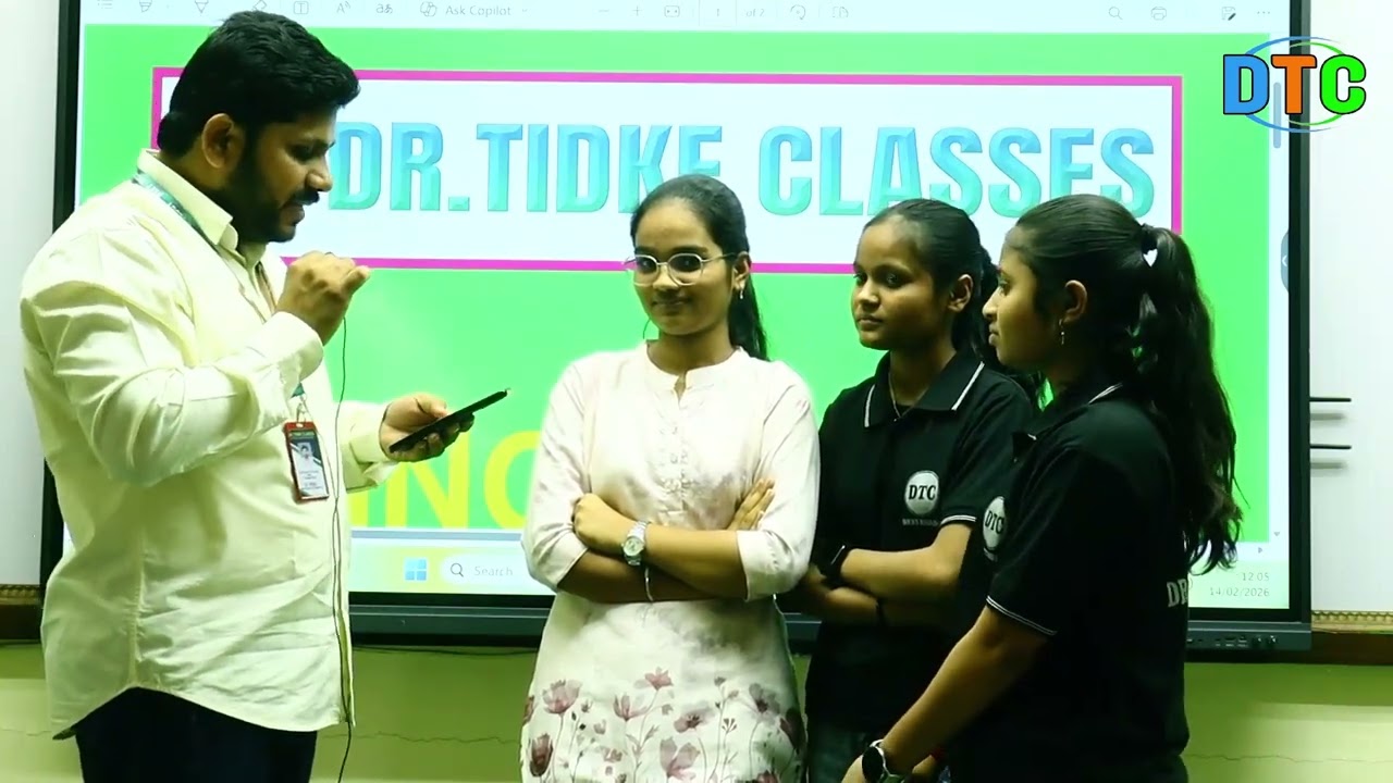 NEET Biology rapid fire | Human reproduction part 02 | Dr Tidke Classes, Beed #Neet #Dtc #Biology