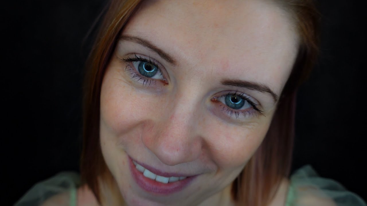 ASMR -  Giving You A Spring Clean - Getting Rid Of Your Cobwebs and Dusting You Off (Repetitive)
