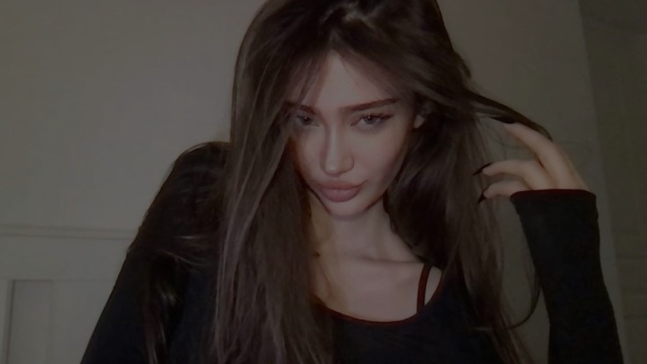 i am still haunted by her