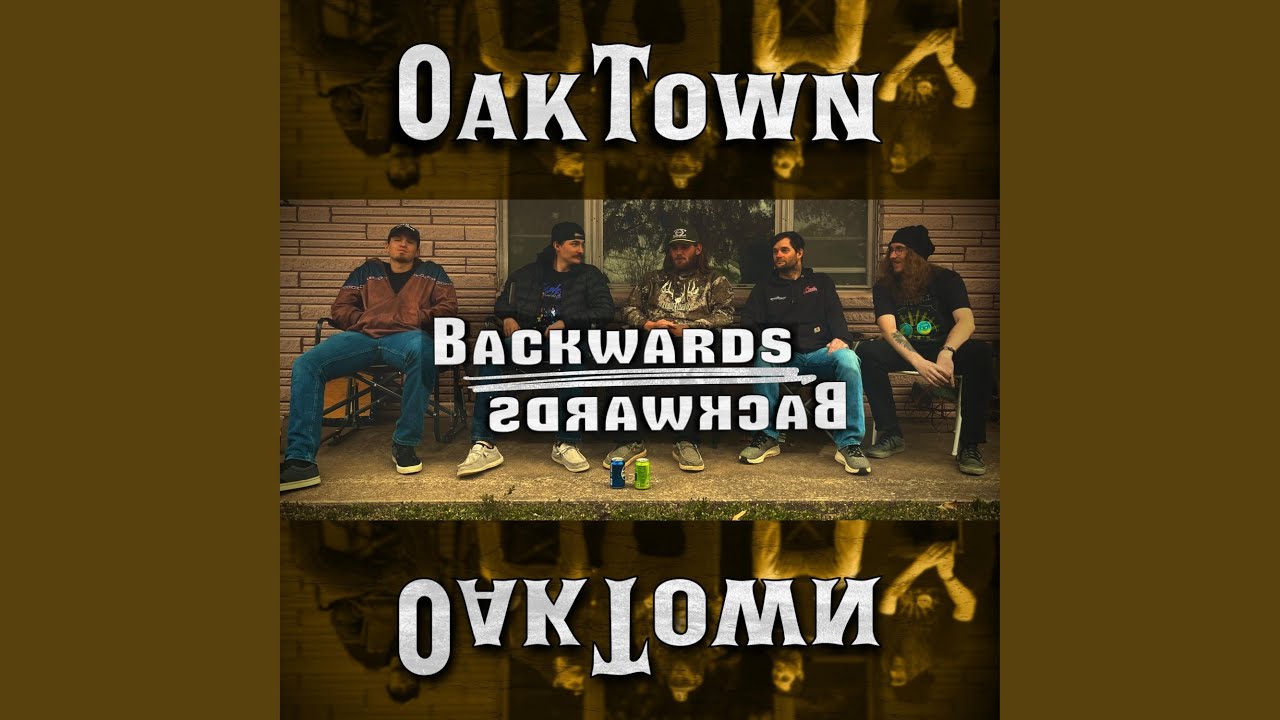 Backwards