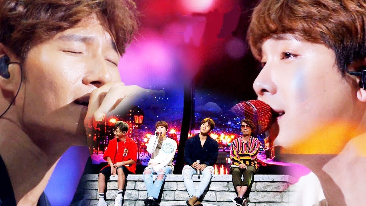 터보·이홍기, 감미로운 네 남자의 달달한 고백 ‘회상’ 《Fantastic Duo 2》 판타스틱 듀오 2 EP22