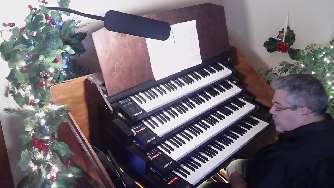 Pastoral Symphony or Pifa from 