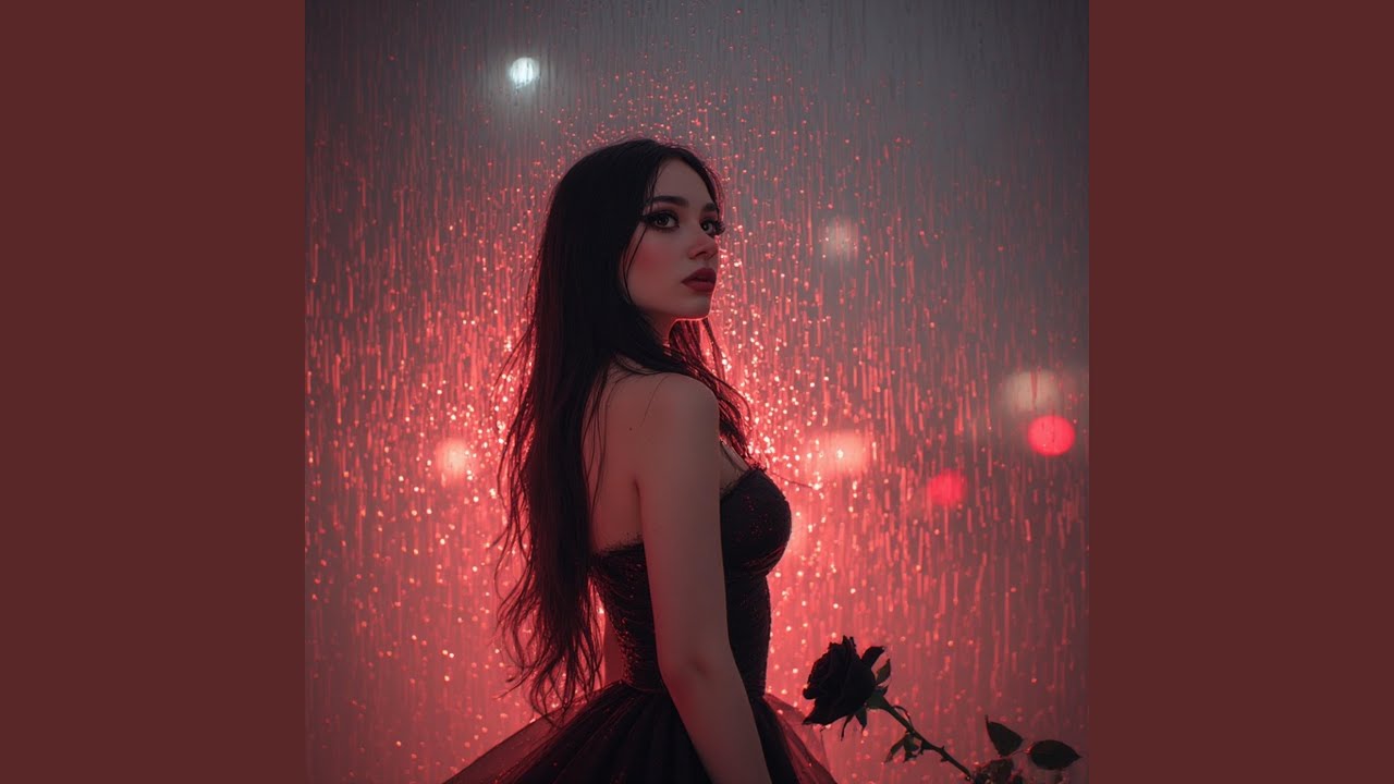 Shadows between us