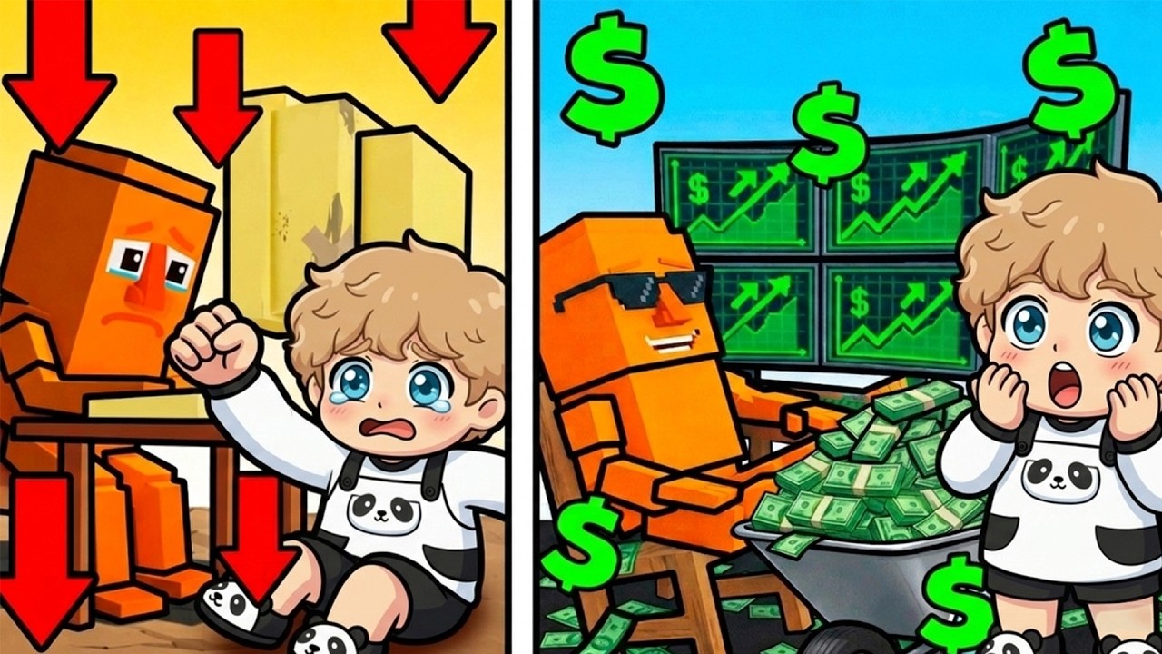 Scamming 9,728,213 In Roblox My SCAMMING BRAINROTS!