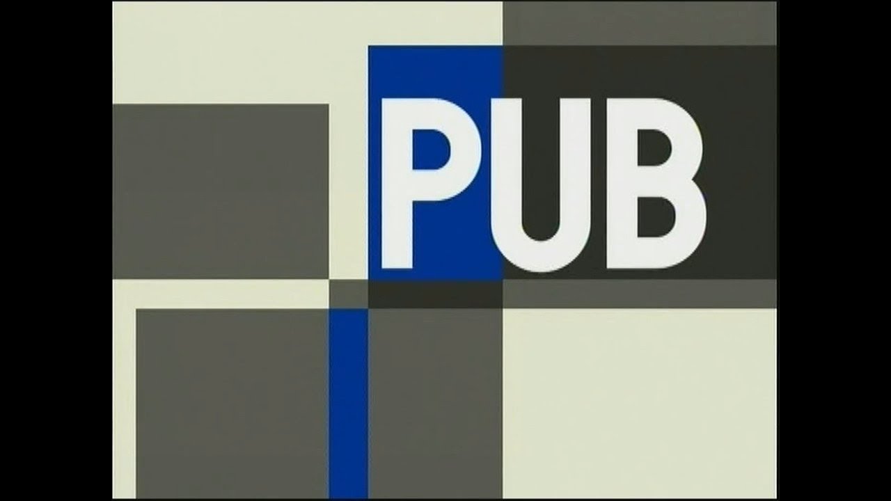 Canal+ - 3 Février 2007 - Pubs