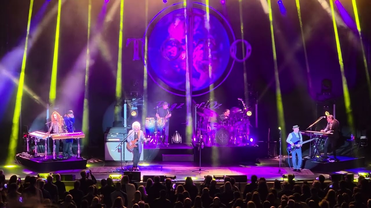 Toto - 