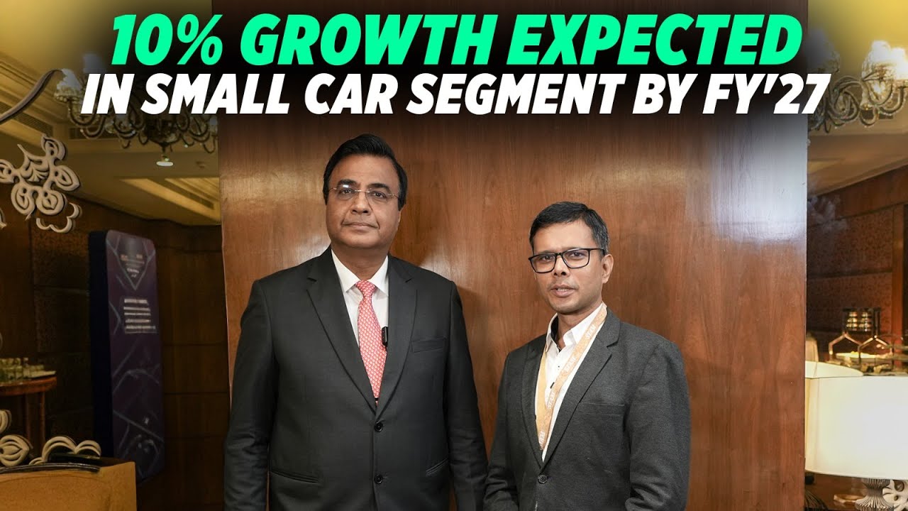 65th SIAM Convention Maruti Suzuki on GST 2.0 Savings, Hybrid Plans & the New Victoris SUV