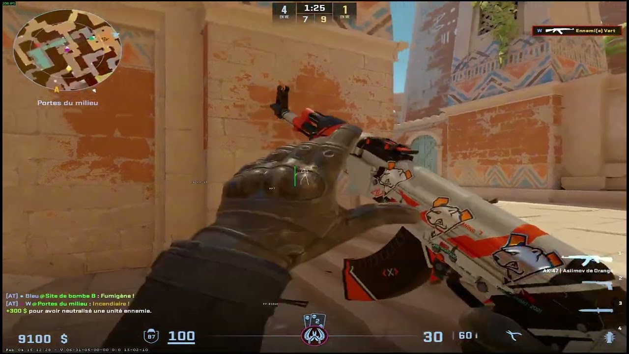 Destroying Premier Lobbies with Melatonin