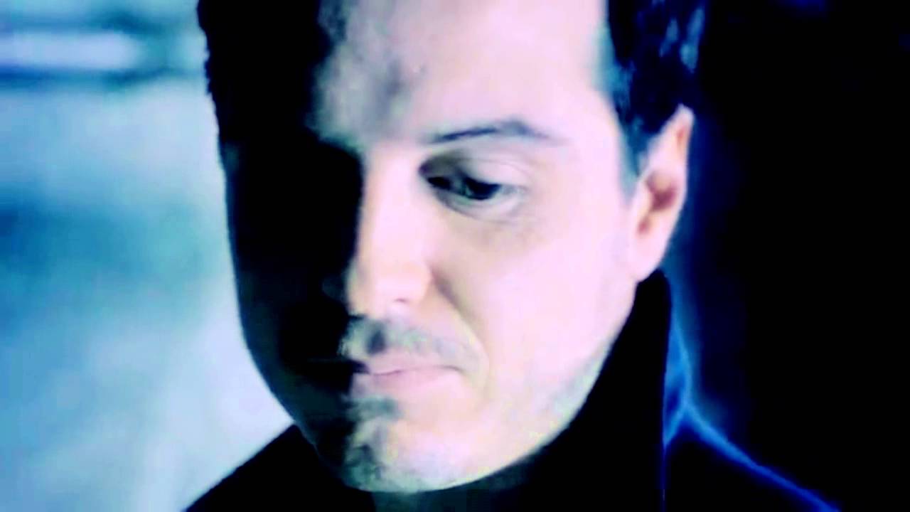 sebastian&moriarty | 