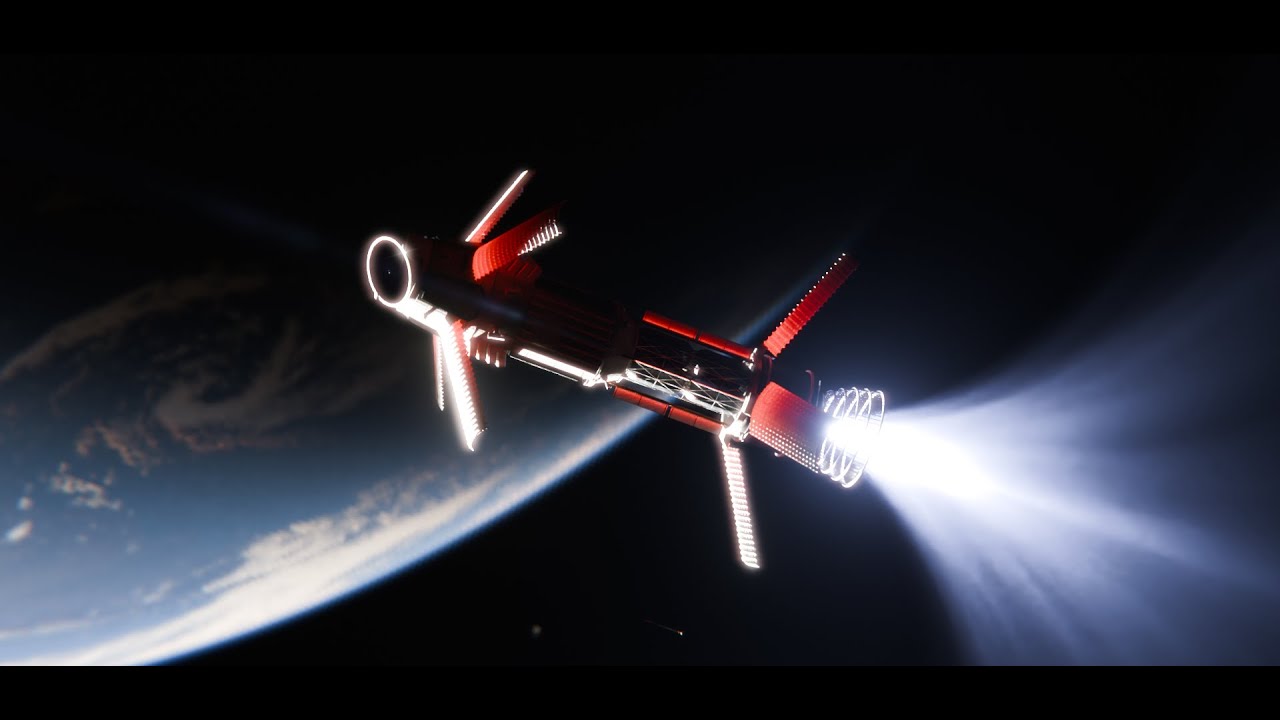 First strike - Near future short 