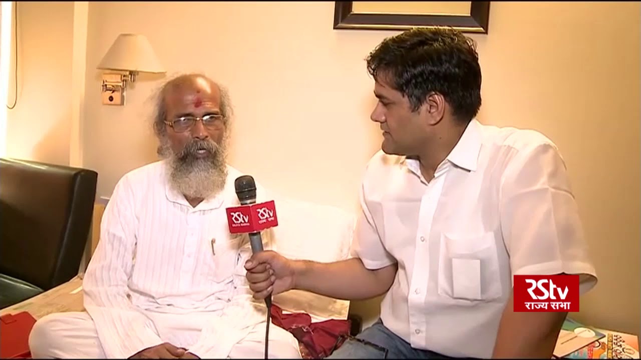 Will sincerely execute my duties as a union minister, says Pratap Sarangi to RSTV