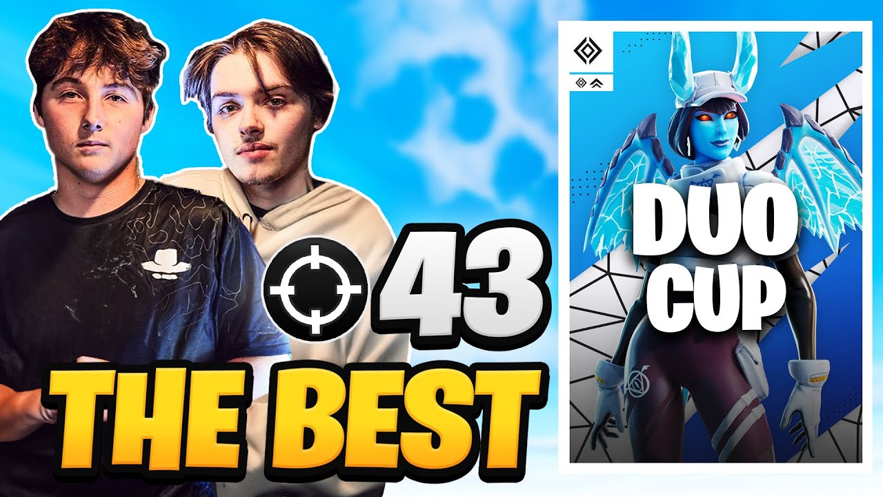 Are Mero and Cooper Still the Best Duo?