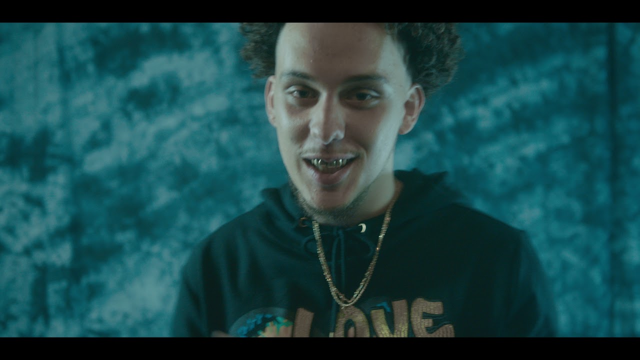 Otwe Youngins - Maintain Ft. Stone II (Prod.keyhiii) Shot by: (Levi Desantis)