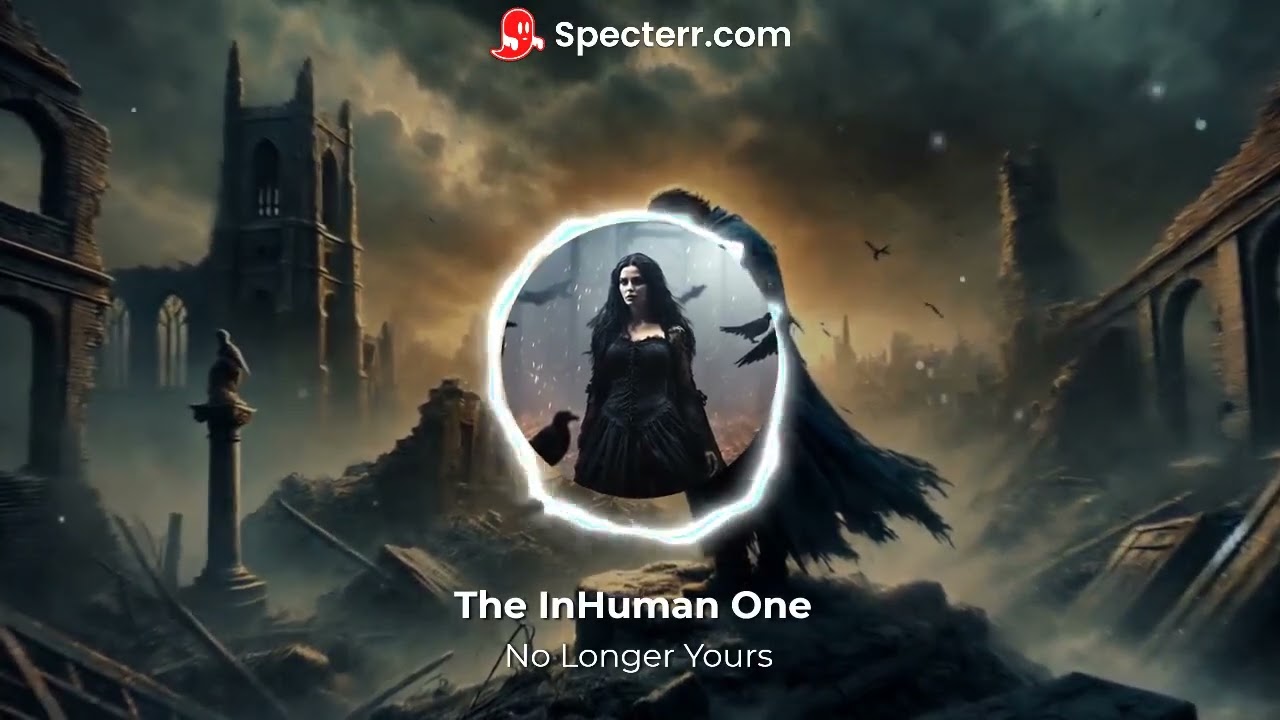 The InHuman One - No longer Yours