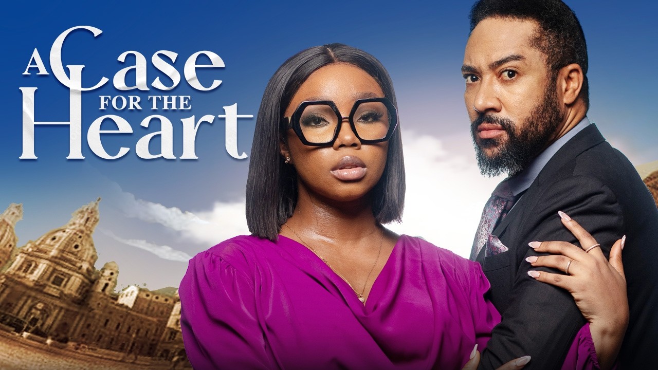 A CASE FOR THE HEART - Nigerian Movies Latest Full Movies