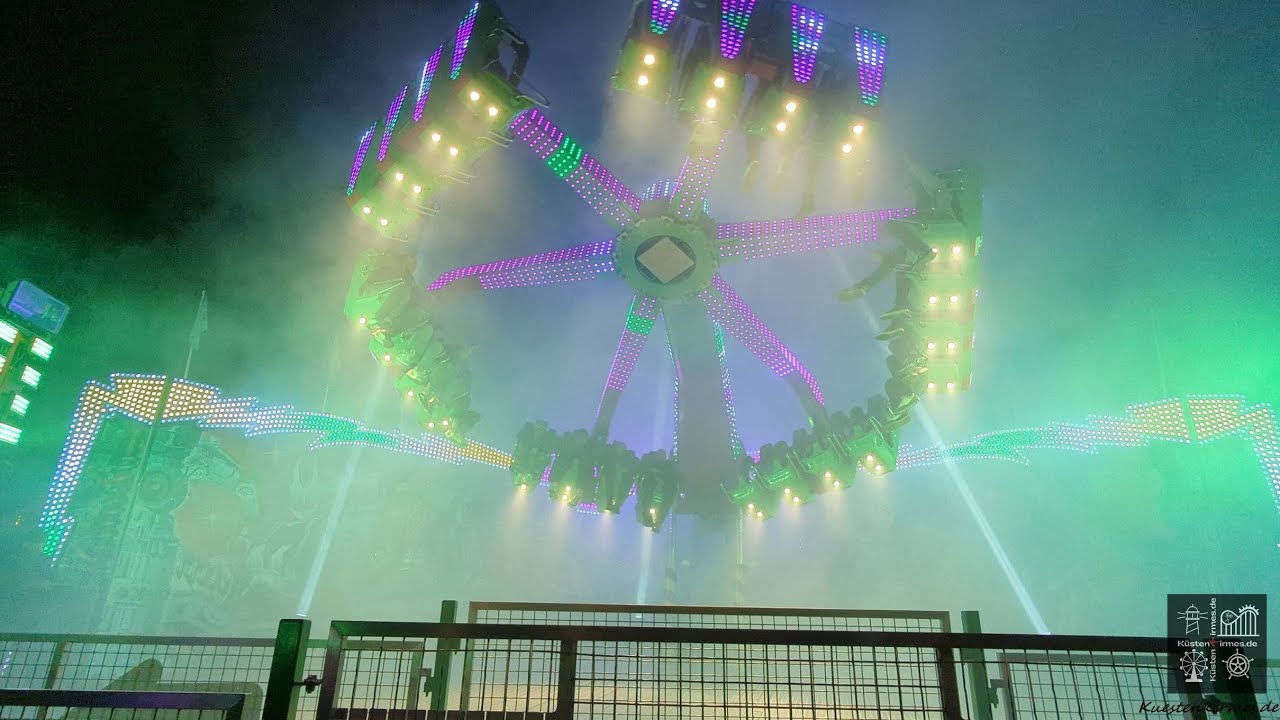 Robotix - Lenzer / Gallimarkt Leer 2022 / Offride