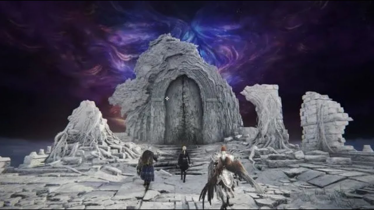 NightReign Seamless Co-op