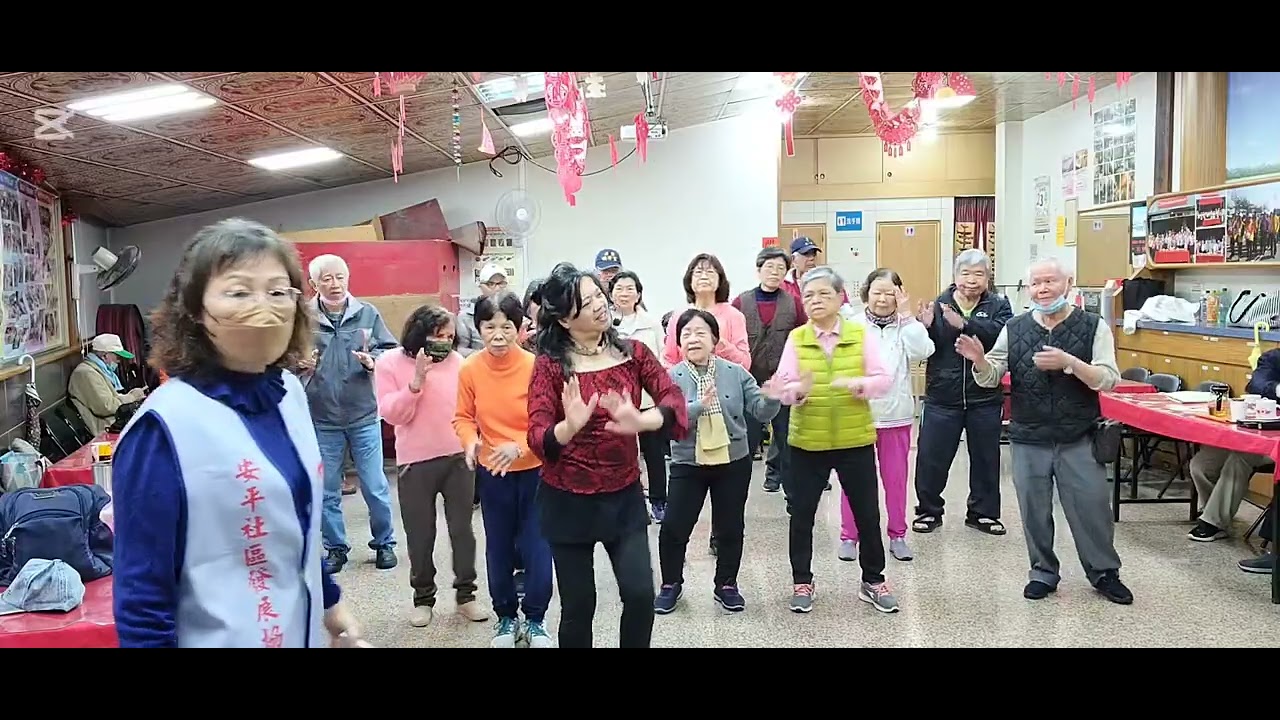 歡樂律動More Than I Can Say