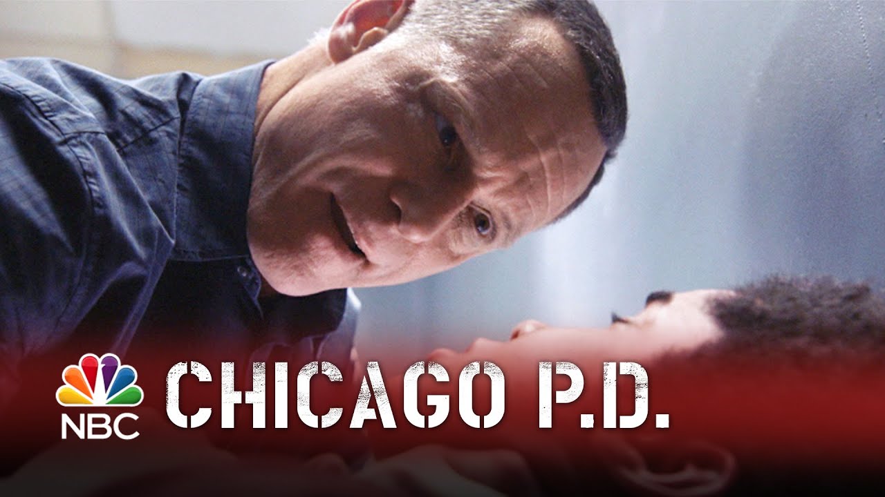 Chicago PD - Barely Contained Rage (Episode Highlight)
